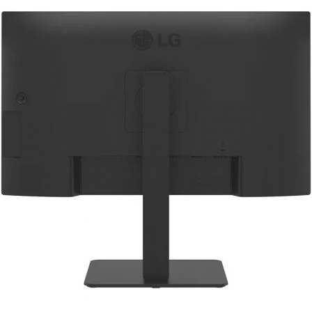 LG 27BA45QB-B Monitor QHD IPS de 27 pulgadas Negro